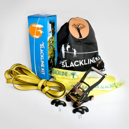 Kit slackline 241